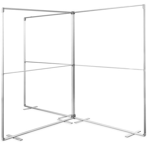 Ścianka MEGA SEG™ 150x200cm połączona